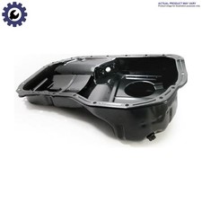 OIL SUMP FOR PEUGEOT MANAGER/Bus/Van/Platform/Chassis BOXER FIAT DUCATO  FORD