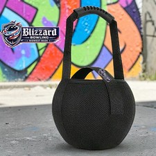 Blizzard Bowling Logo Heavy