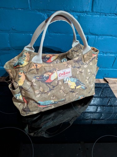 Cath kidston birds shoulder - cath,