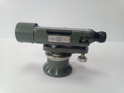 Vintage hilger watts - hilger,