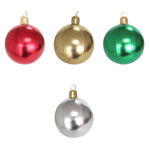 Large christmas inflatable - christmas,