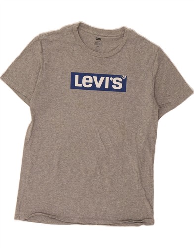 Levi mens graphic shirt - levi's,