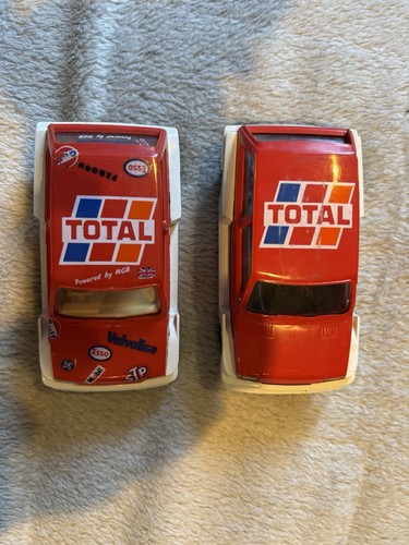 Vintage scalextric metro - vintage,