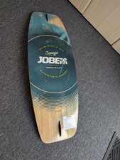 Jobe Savage Wakeskate