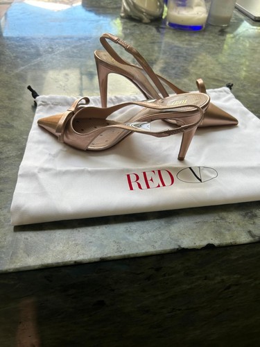 Valentino red size 37 - valentino,