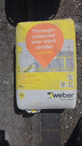 weber render