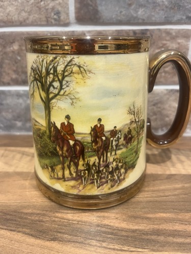 Vintage gibsons staffordshire - gibsons,