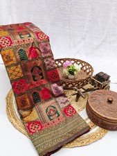 Designer Party Wear Bridal