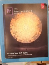 Adobe Premiere Pro CC