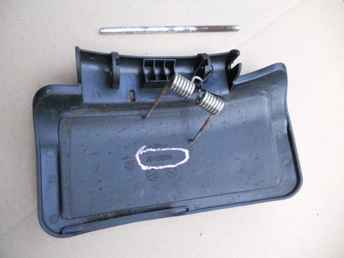 Webb wer18hw side - side, spring