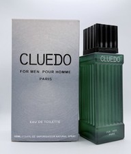 Cluedo 3.4 oz / 100 ml Eau De