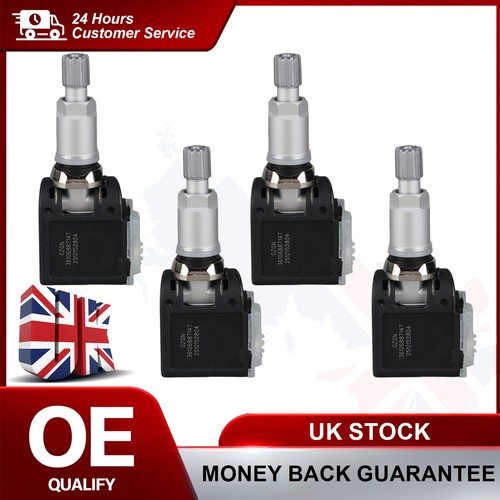 4pcs tpms tyre pressure - tyre,