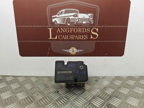2005 abs pump module - 2005,