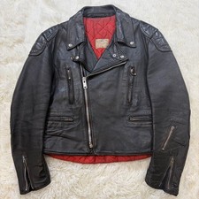 Lewis Leathers 392 Star