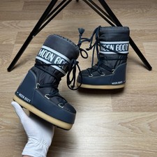 Moon Boot Tecnica Snow Boots
