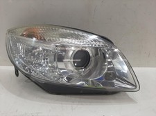 SKODA ROOMSTER SCOUT TDI MK1 2006-2016 Front Right Halogen Headlight 5J2941018A