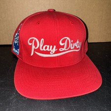 Undefeated UNDFTD Vintage