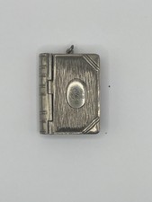 Vintage CEB & Co Silver Plated