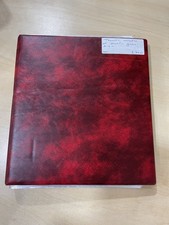 Olympic games stamps. A to C 