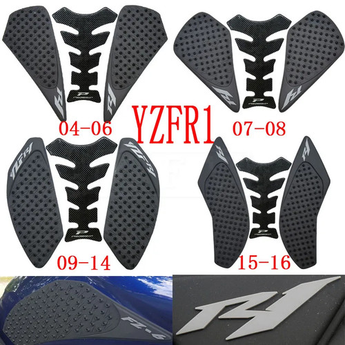 For yamaha yzf 2004 2019 - for, 2004-2019