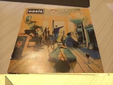 ORIGINAL HAND SIGNED CD BY