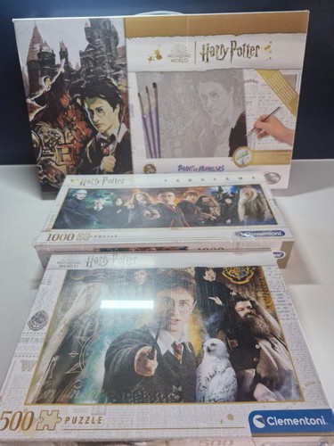 Harry potter bundle job lot - harry,