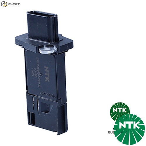 Mass air flow sensor - air,