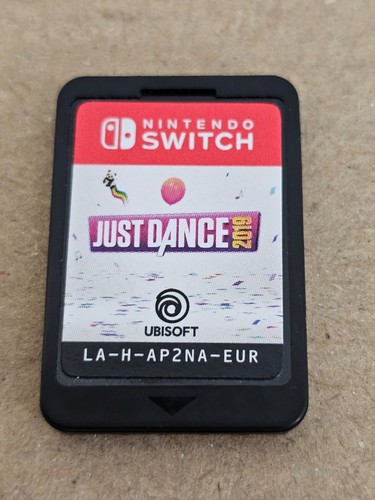 Just dance 2019 nintendo - just,