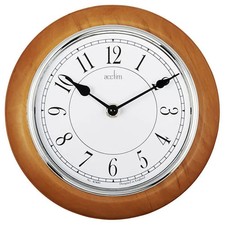 Acctim Newton Wall Clock