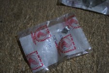 HONDA CR500 CR480 CR125 CR250 R REAR BRAKE TORQUE ARM FRONT COLLAR 43432-KA3-710