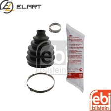 BELLOW SET DRIVE SHAFT 36190