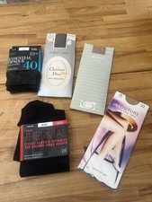 Ladies Lingerie Tights & knee