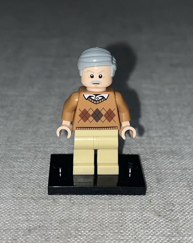 Lego harry potter minifigure - harry,