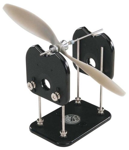 Dubro tru spin precision prop - dubro,