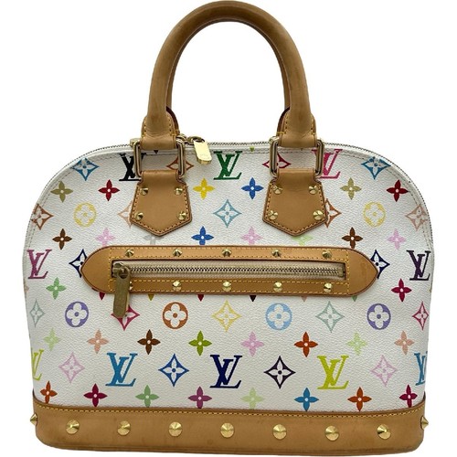 Authentic louis vuitton - authentic,