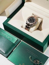 Rolex Yacht-Master 37mm oyster