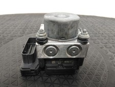 NISSAN MICRA ABS Pump/Modulator 2010-2017 1.2L HR12DR 476603HD2C