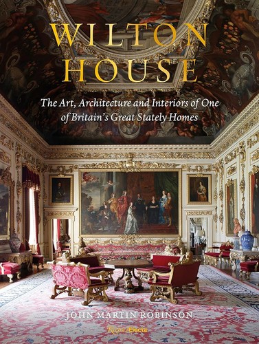 Wilton house - wilton,