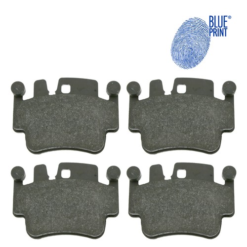 Blueprint adv184295 brake - blueprint, pad