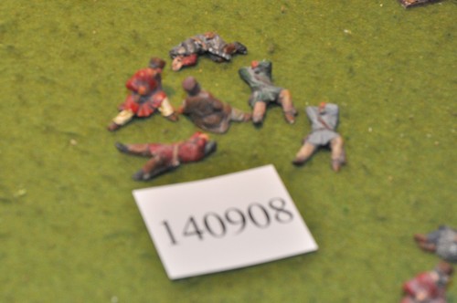28mm roman era - late,