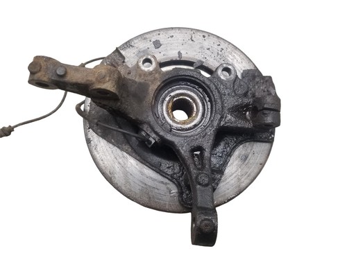 Citroen nemo hub stub - nemo, axle