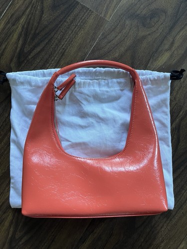 Marge sherwood orange leather - sherwood,