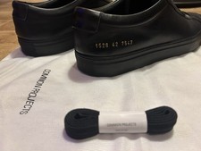 Common Projects Achilles Low