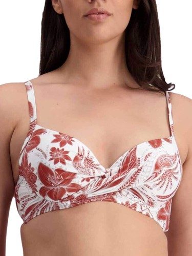 Moontide bikini top wrap - top,