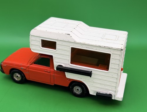 Mazda camper van b1600 - van,