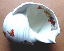 Poole pottery Ophelia sea