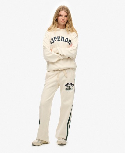 Superdry womens athletic - superdry,