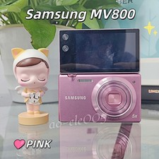 Samsung MV800 16.1MP 5x Zoom