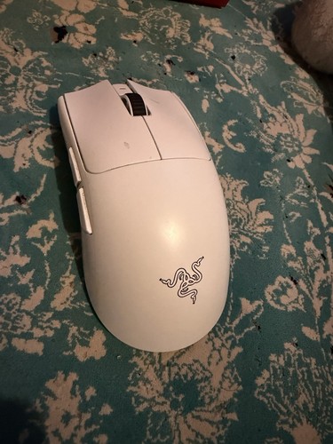 Razer viper pro - razer,