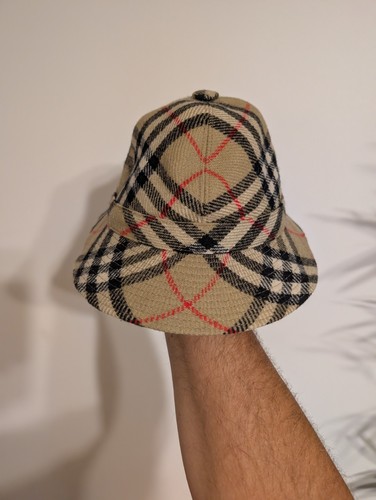 Vintage burberrys beige - vintage, nova